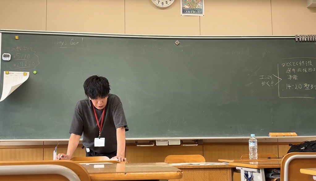 エターナルブリッジ代表・野村直史氏 インタビュー 1 IMG 1400